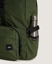 Mochila Vans DX Rucksack - Pine Forest