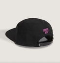 Gorra Vans Ground Up Tall Camper - Black