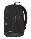 Mochila Element Cypress - Flint Black (FBL)