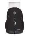 Mochila Element Cypress - Flint Black (FBL)