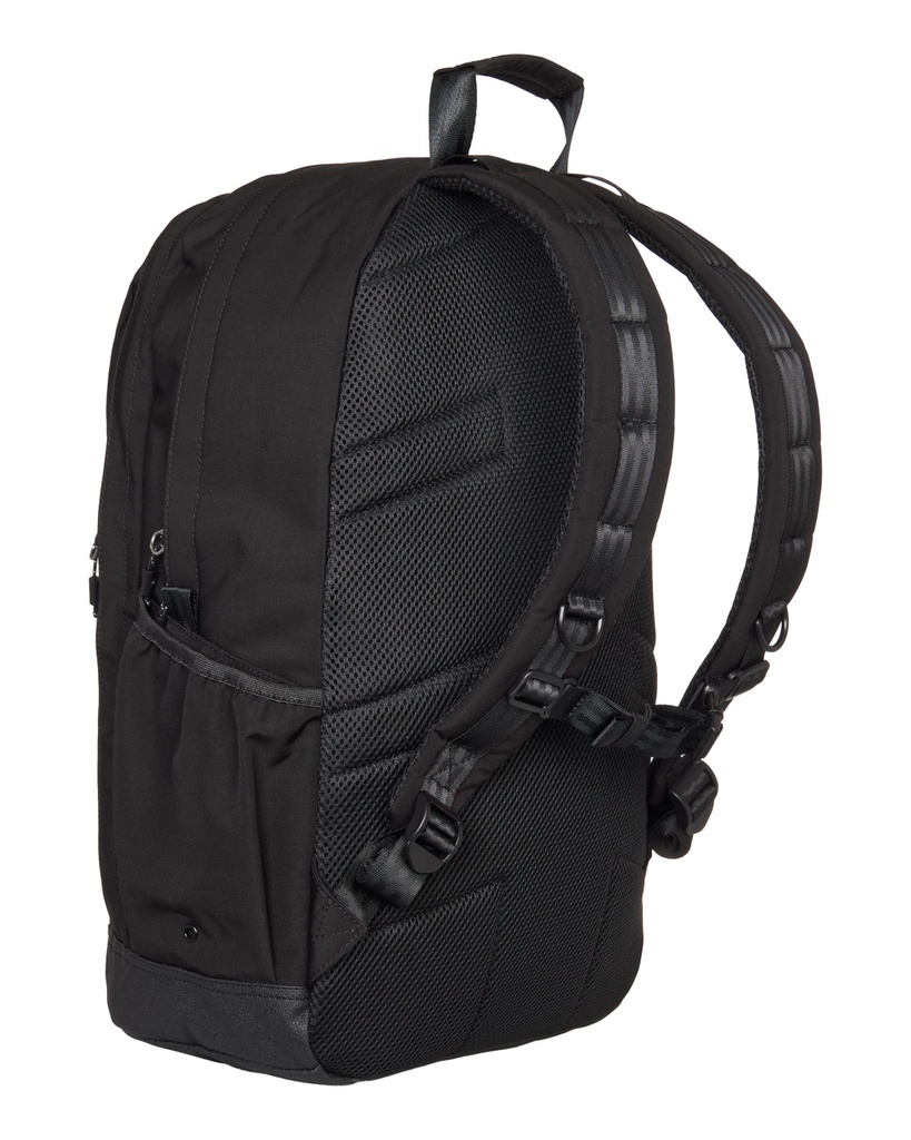 Mochila Element Cypress - Flint Black (FBL)