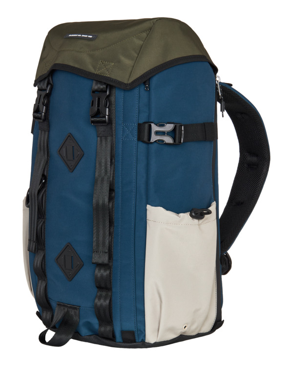 Mochila Element Furrow - Multicolor