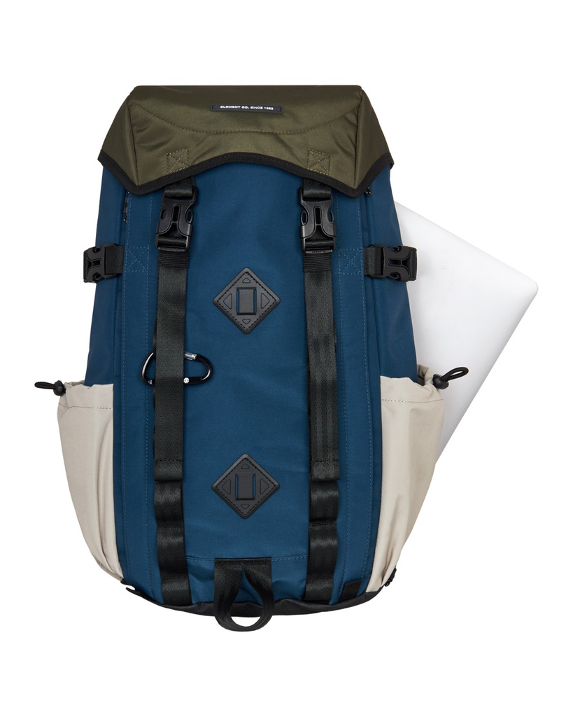 Mochila Element Furrow - Multicolor
