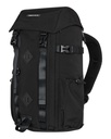Mochila Element Furrow - Flint Black (fbk)