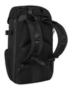 Mochila Element Furrow - Flint Black (fbk)