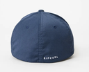 Gorra Rip Curl Tepan 2.0 Flexfit - Navy