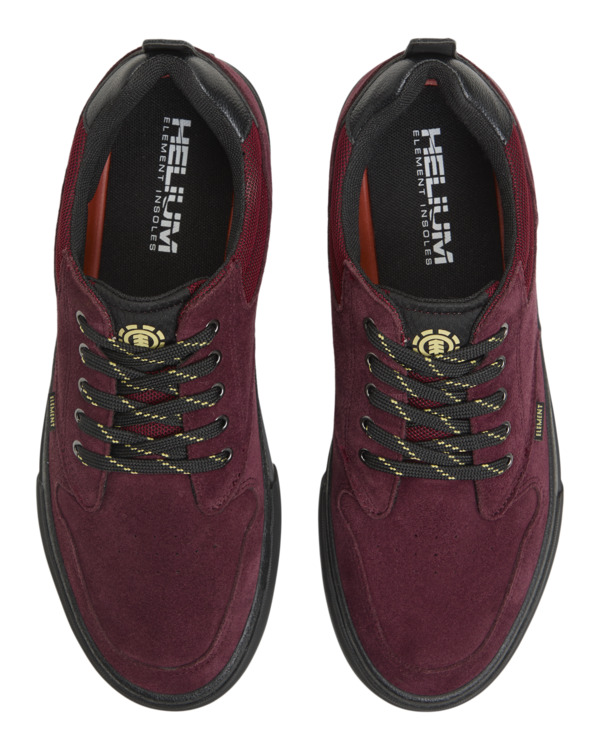 Zapatillas Element Topaz C3 2.0 - Zinfandel (rss0)