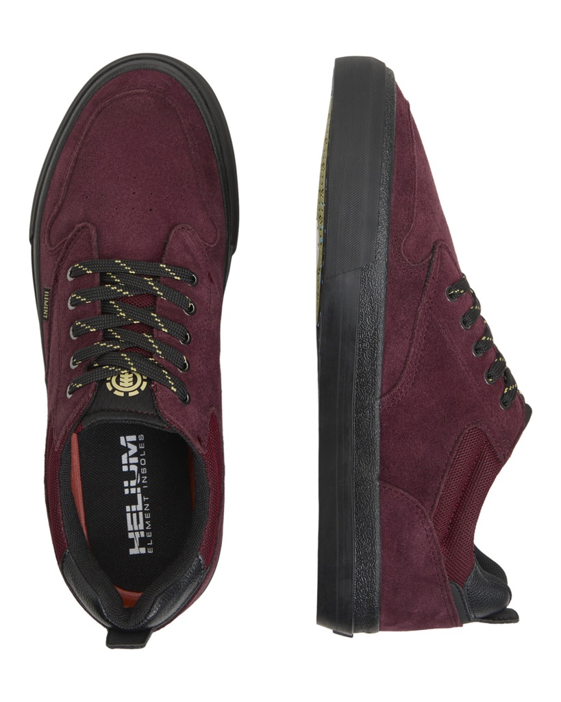 Zapatillas Element Topaz C3 2.0 - Zinfandel (rss0)
