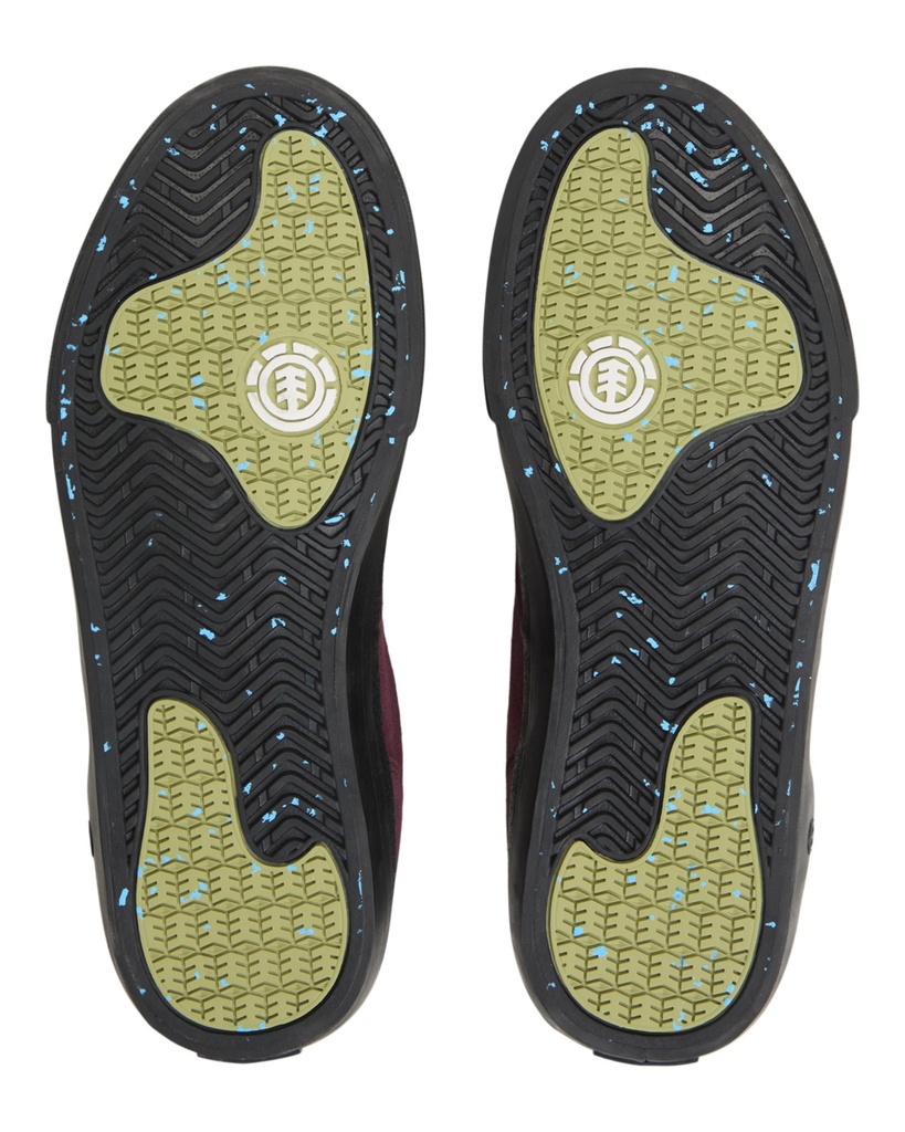 Zapatillas Element Topaz C3 2.0 - Zinfandel (rss0)