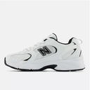 Zapatillas New Balance 530EWB - White/Black