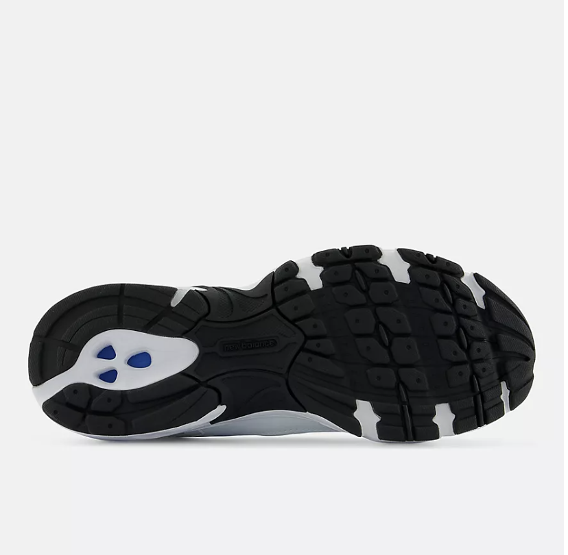 Zapatillas New Balance 530EWB - White/Black