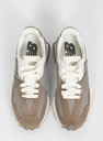 Zapatillas New Balance 327LNC - Beige/Mushroom
