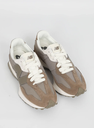 Zapatillas New Balance 327LNC - Beige/Mushroom