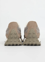 Zapatillas New Balance 327LNC - Beige/Mushroom