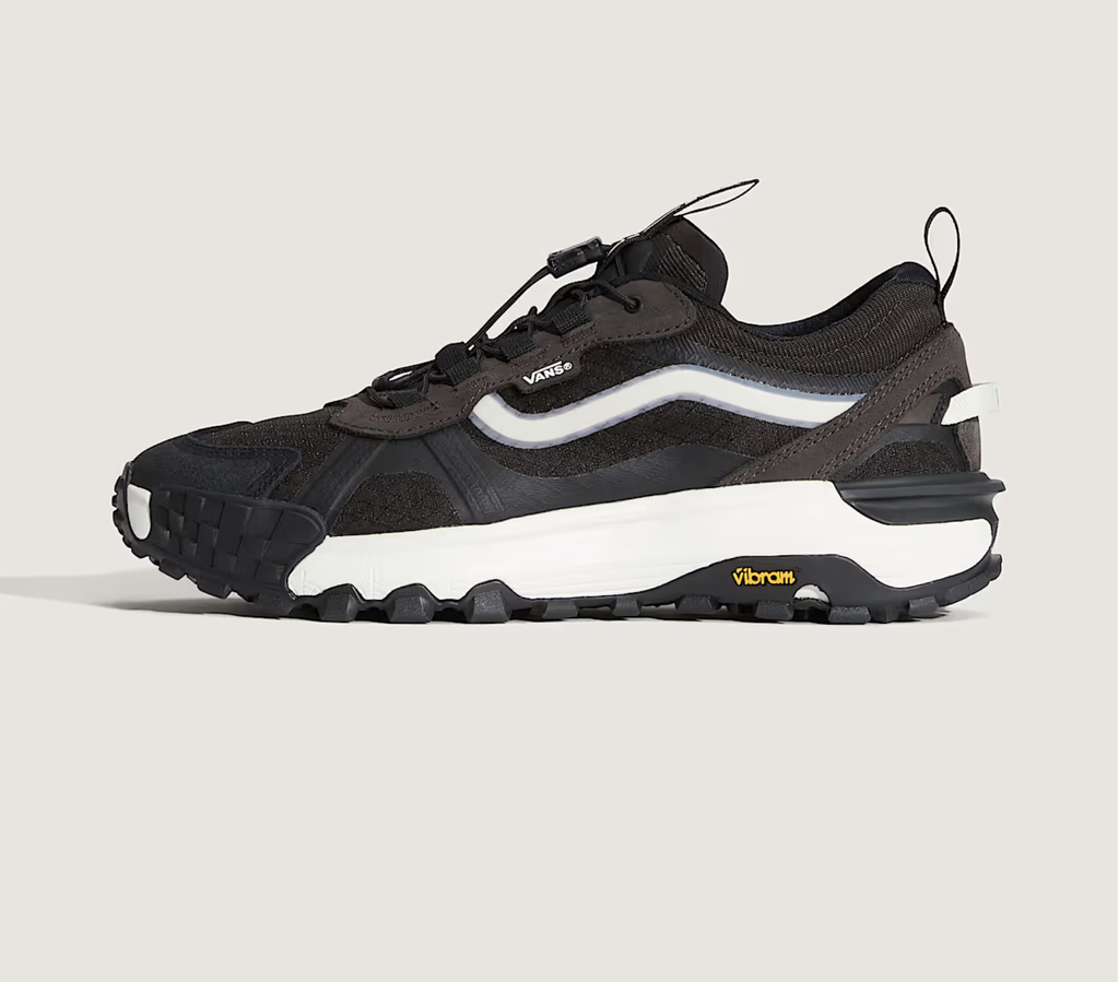 Zapatillas Vans MTE Crosspath Xc - Washed Black