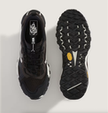 Zapatillas Vans MTE Crosspath Xc - Washed Black