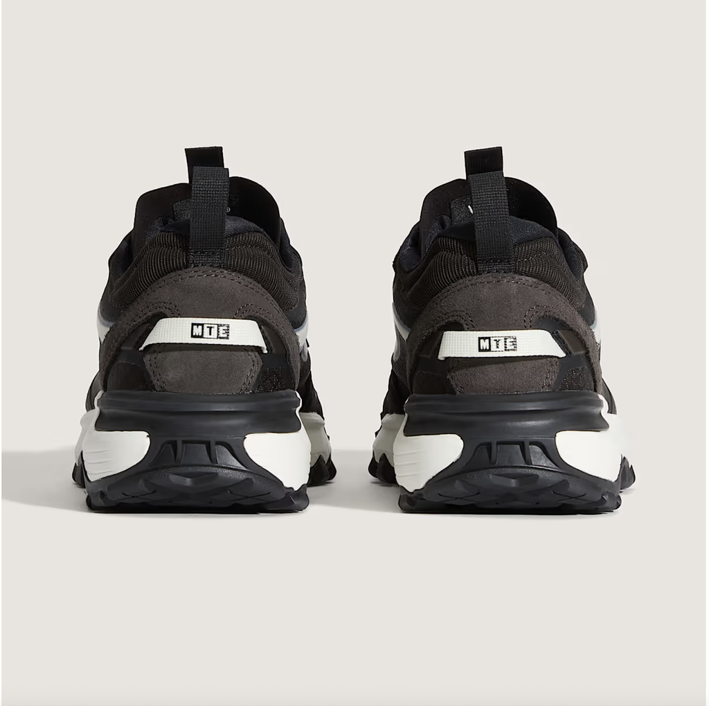Zapatillas Vans MTE Crosspath Xc - Washed Black