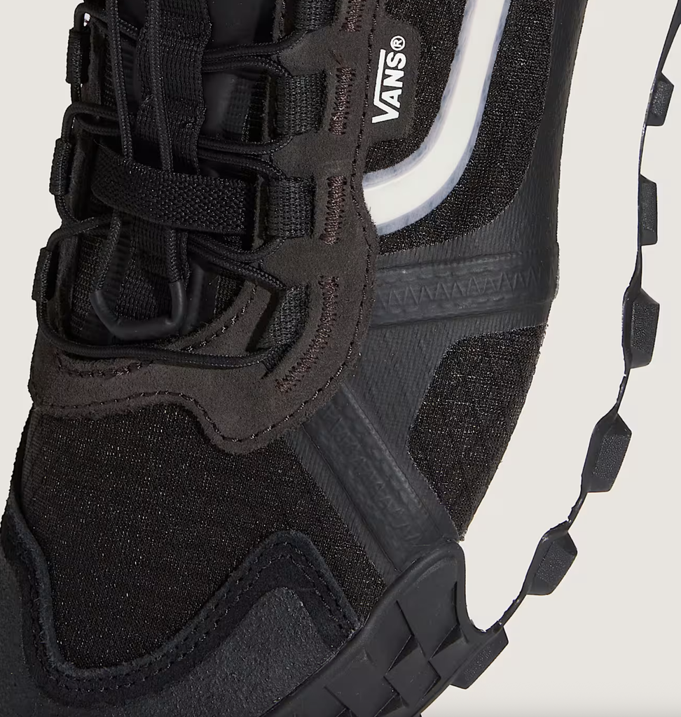 Zapatillas Vans MTE Crosspath Xc - Washed Black