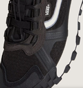 Zapatillas Vans MTE Crosspath Xc - Washed Black
