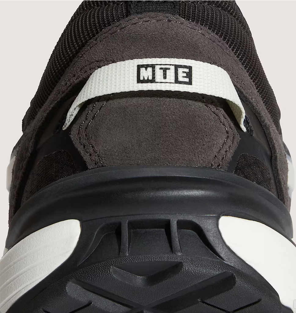 Zapatillas Vans MTE Crosspath Xc - Washed Black