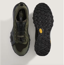Zapatillas Vans MTE Crosspath Xc - Dark Green