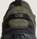 Zapatillas Vans MTE Crosspath Xc - Dark Green