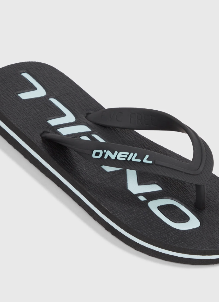 Sandalias O'Neill - Profile Logo - BLACK OUT 2
