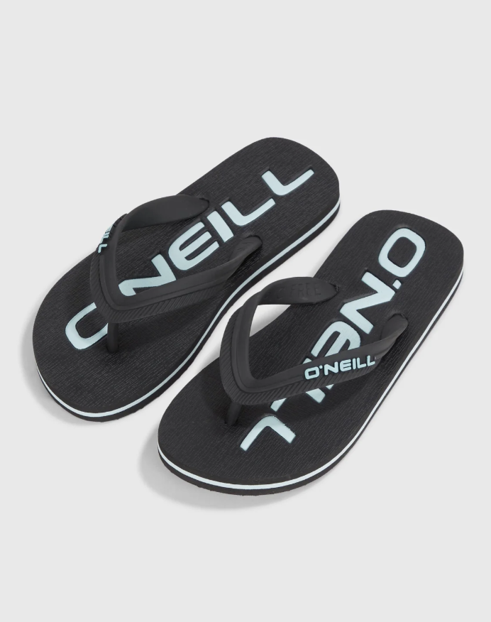 Sandalias O'Neill - Profile Logo - BLACK OUT 2