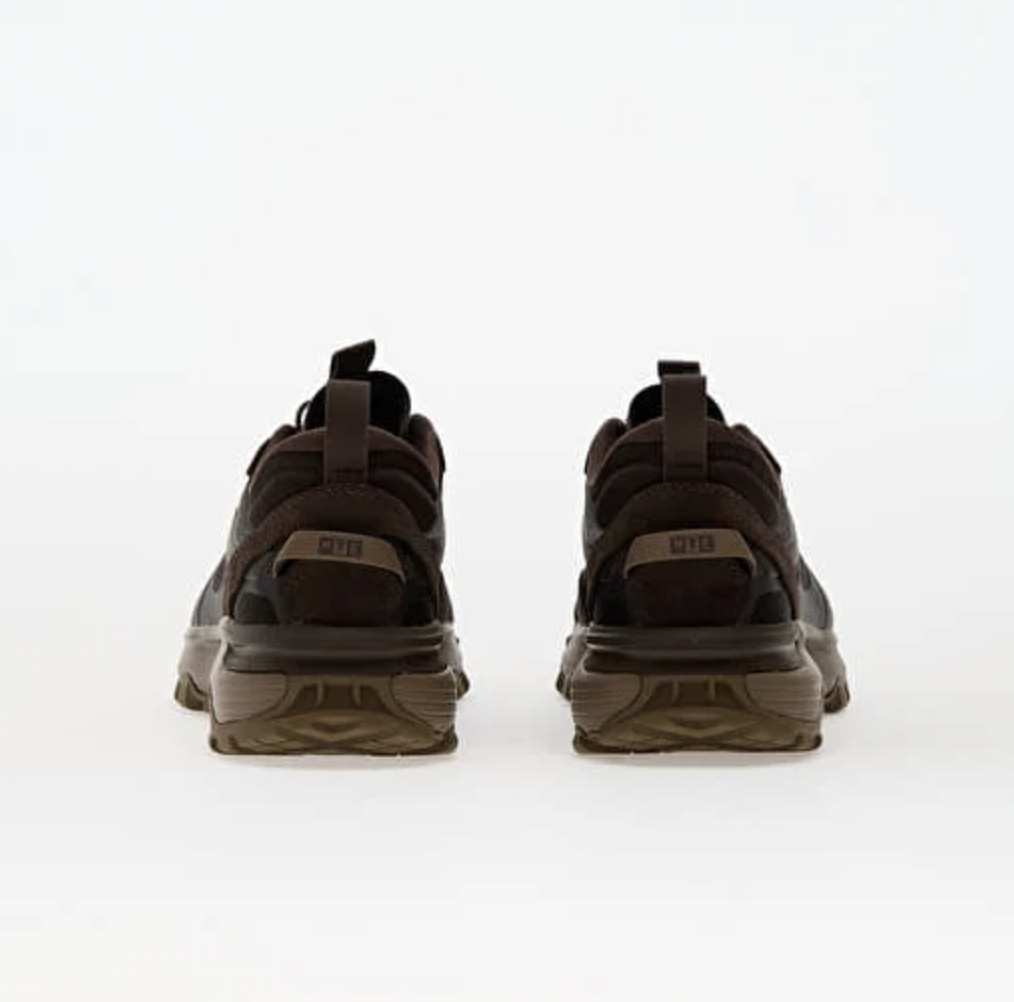 Zapatillas Vans MTE Crosspath XC - Dark Brown