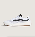 Zapatillas Vans MTE UltraRange 2.0 Rapidweld - White/Black