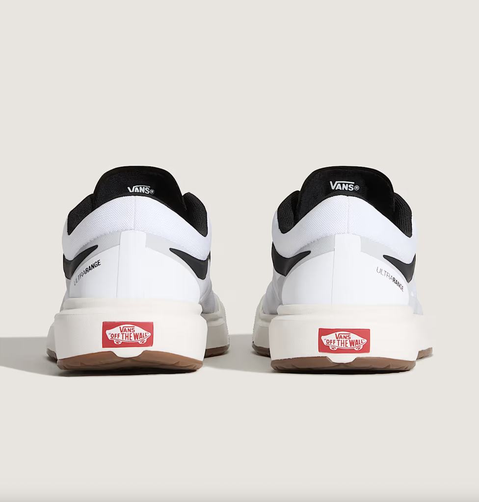 Zapatillas Vans MTE UltraRange 2.0 Rapidweld - White/Black