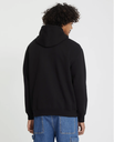 Sudadera con Capucha Volcom Single Stone - Black