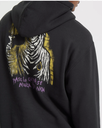 Sudadera Con Capucha Volcom Nunca Passa - Antique Black