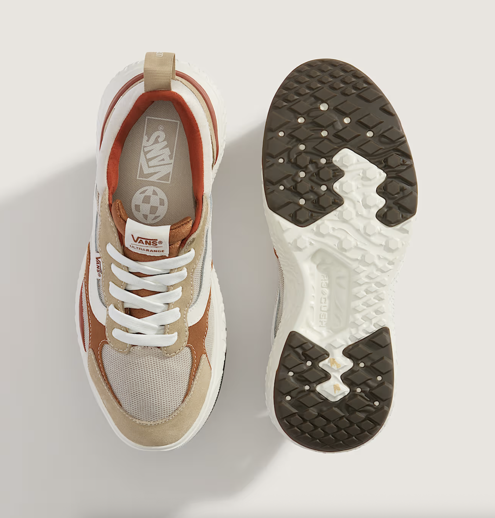 Zapatillas Vans MTE UltraRange Neo VR3 - Oatmeal
