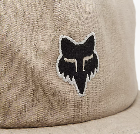 Gorra Fox Alfresco - Beige