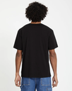 Camiseta Volcom Stone Blanks - Black