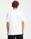 Camiseta Volcom Issam - White