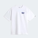 Camiseta Vans Z Legacy Loose - White