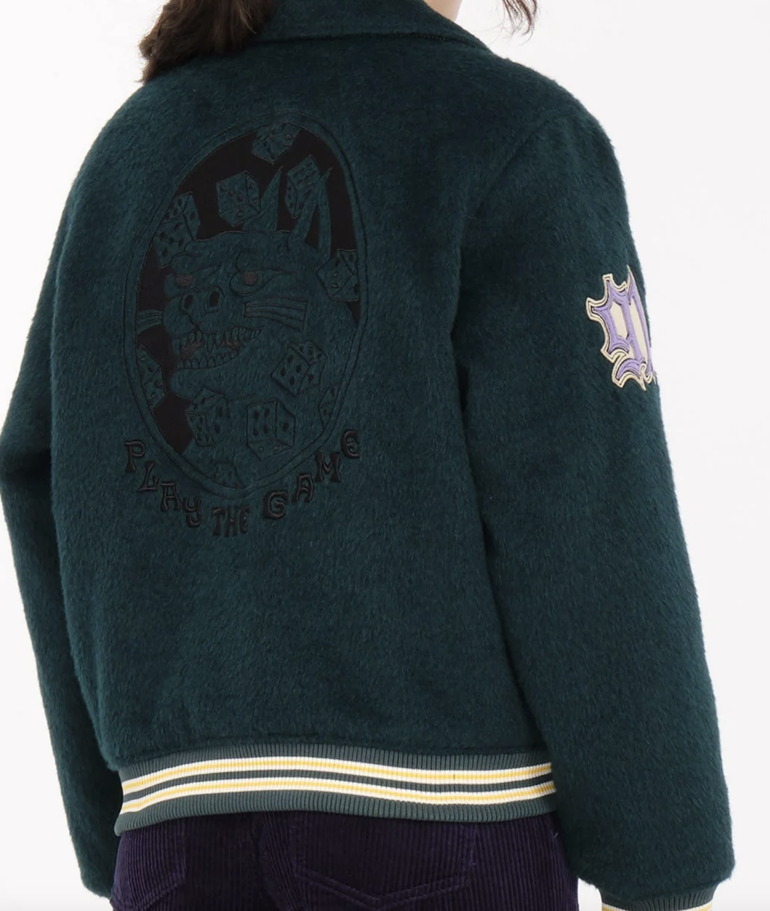 Chaqueta Volcom Nando Von - Ponderosa Pine