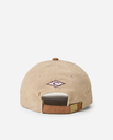 Gorra Rip Curl Diamond 2.0 - Khaki