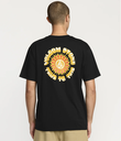 Camiseta Volcom Daylighter  - Black