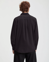 Camisa Volcom Zander - Asphalt Black