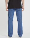 Pantalón Vaquero Volcom Solver - Bold Blue