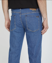 Pantalón Vaquero Volcom Solver - Bold Blue