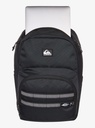 Mochila Quiksilver Schoolie 3.0 - Black (kvj0)
