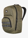 Mochila Quiksilver Schoolie 3.0 - Grape Leaf (cre0)