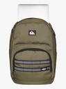 Mochila Quiksilver Schoolie 3.0 - Grape Leaf (cre0)