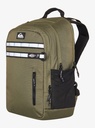 Mochila Quiksilver Burner 28L - China Blue (bnd0)
