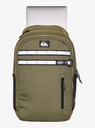Mochila Quiksilver Burner 28L - China Blue (bnd0)