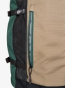 Mochila Quiksilver New Secret Sesh - Trekking Green (tkr)